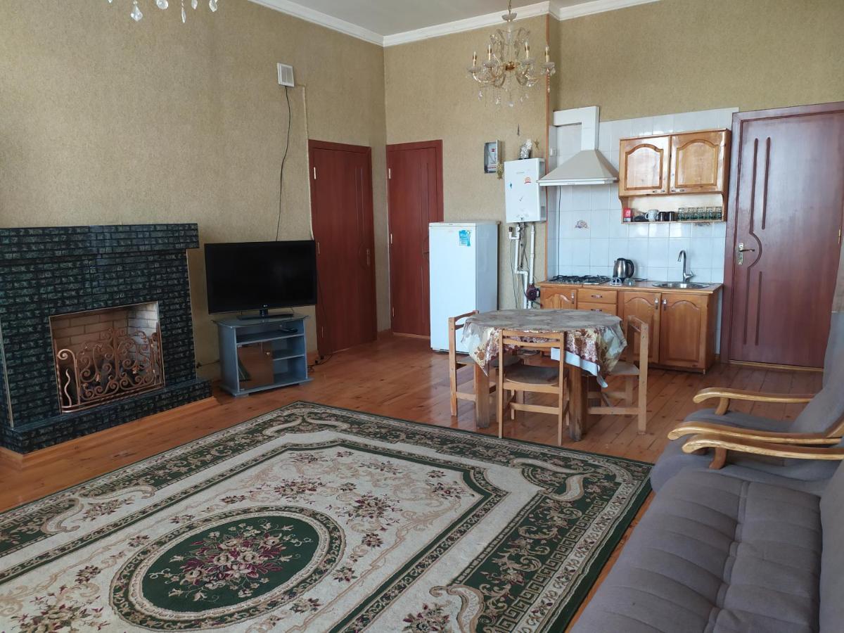 Koshgari Apartment Samarkand Buitenkant foto