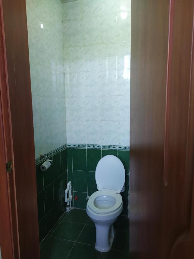 Koshgari Apartment Samarkand Buitenkant foto