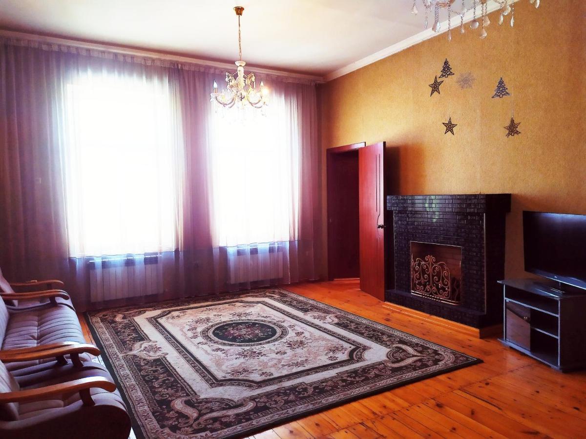 Koshgari Apartment Samarkand Buitenkant foto