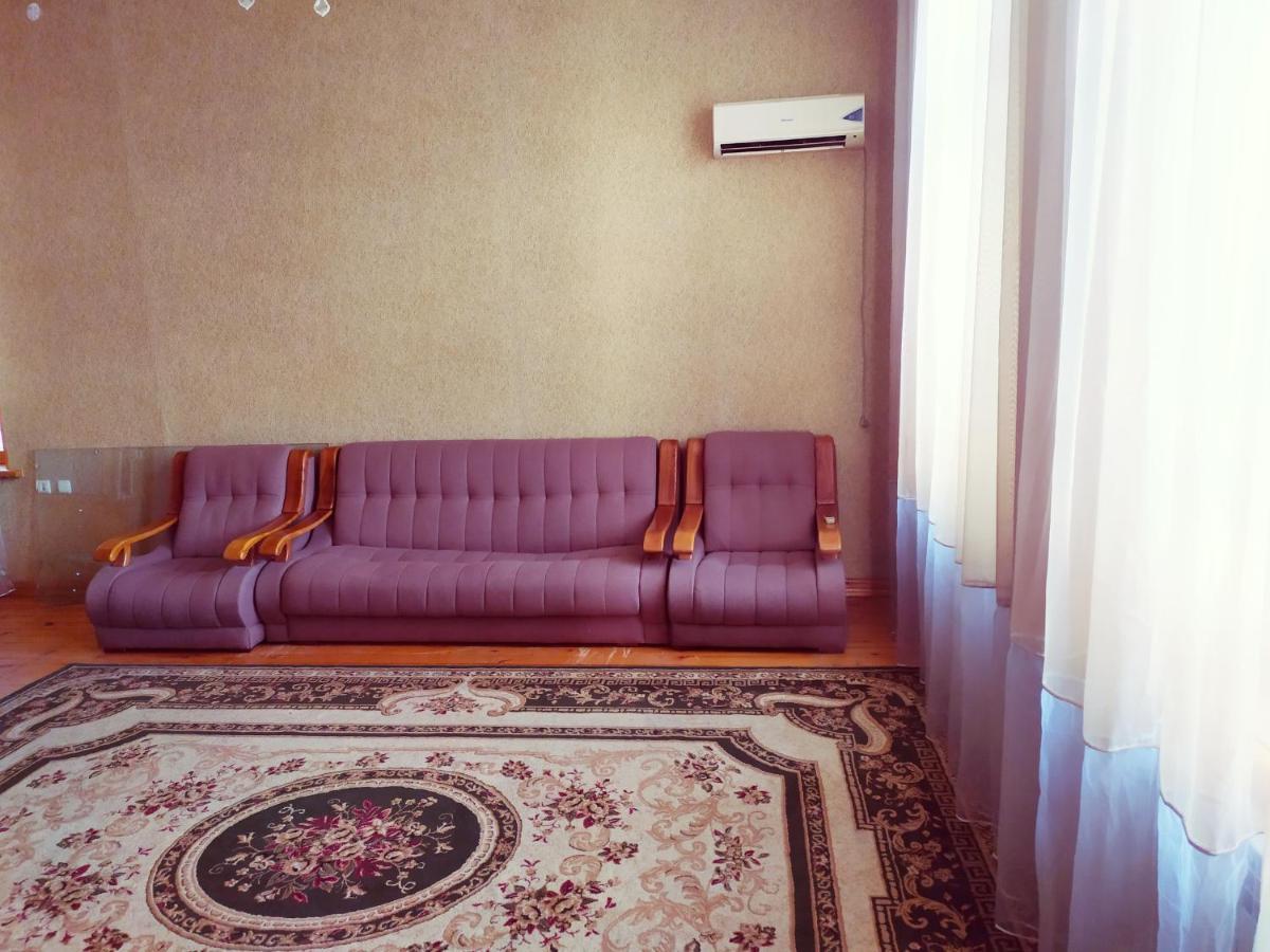 Koshgari Apartment Samarkand Buitenkant foto