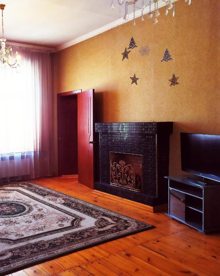 Koshgari Apartment Samarkand Buitenkant foto